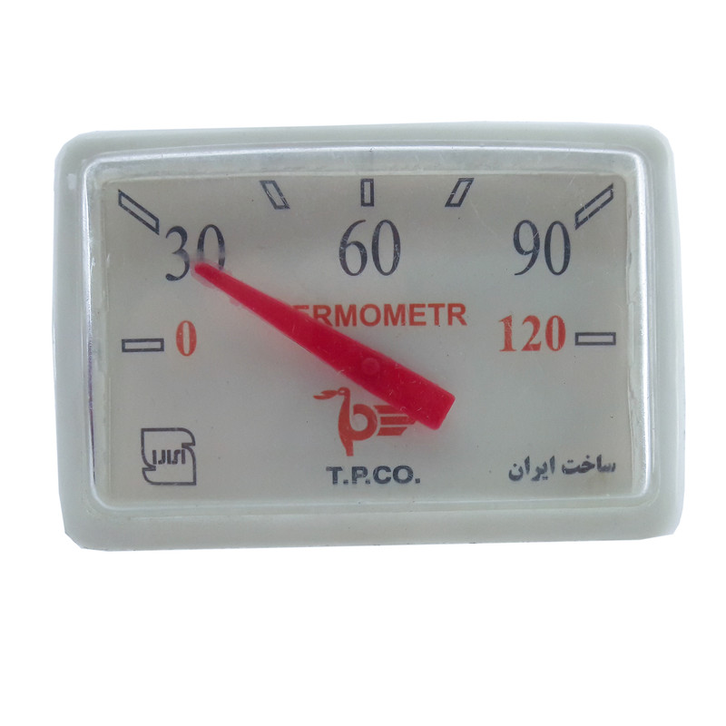 ترموتر آبگرمکن مدل M1