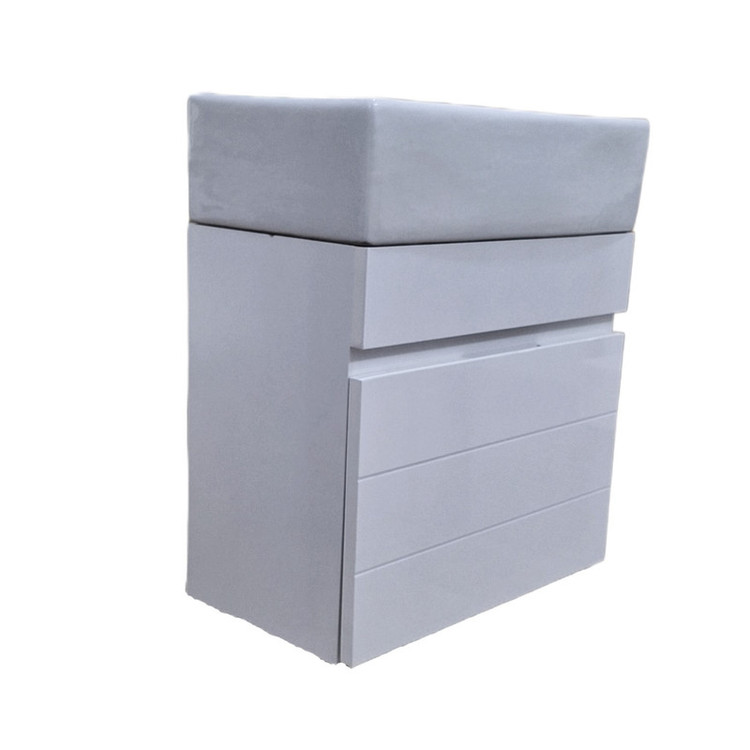 ست کابینت و روشویی مدل NEW کد 002 (اقساط 4 ماهه )