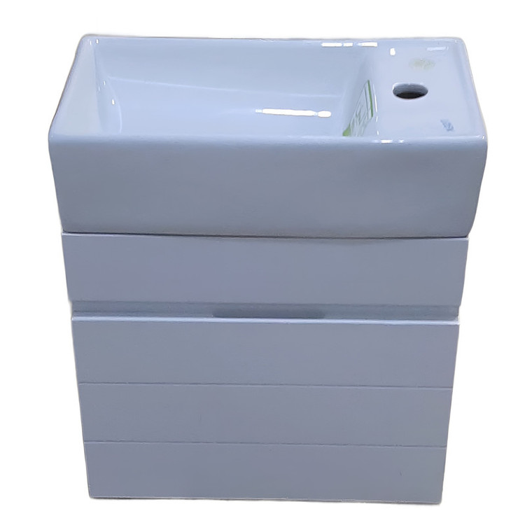 ست کابینت و روشویی مدل NEW کد 002 (اقساط 4 ماهه )