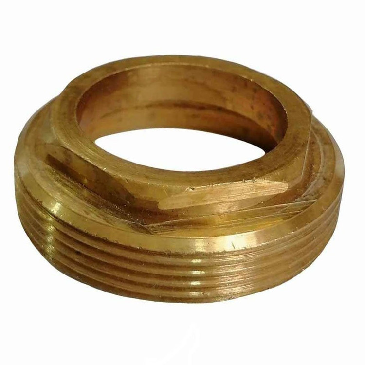 مهره کارتریج شیرآلات مدل برنجی کد 40 و 35
