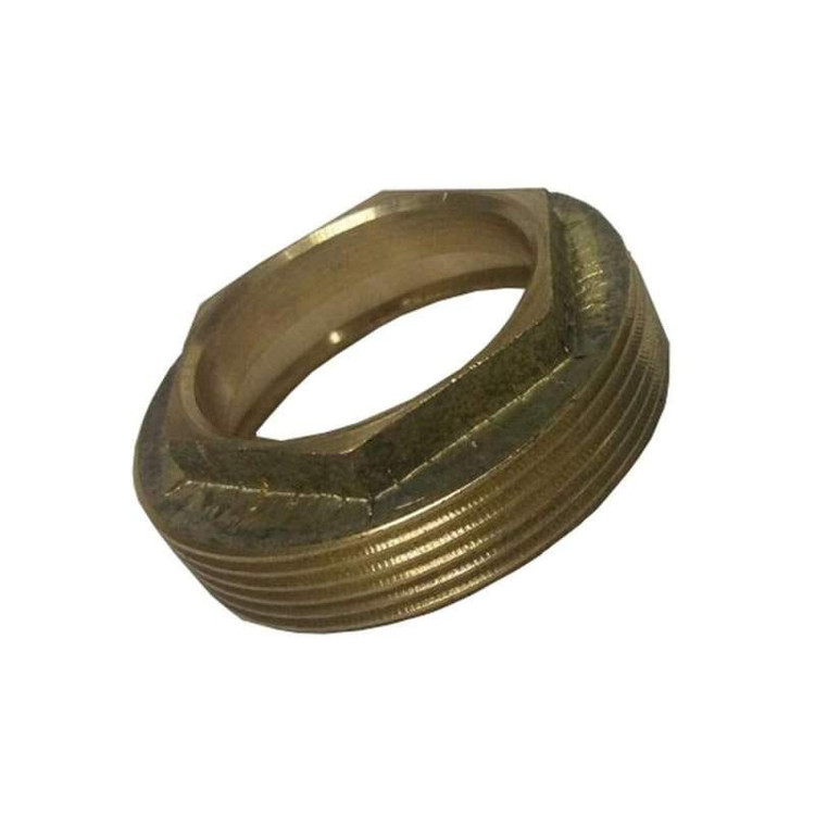 مهره کارتریج شیرآلات مدل برنجی کد 40 و 35