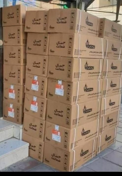 آبگرمکن دیواری بوتان مدل B3218 با ضمانت اصالت و اقساط 4 ماهه